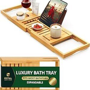 bath tray
